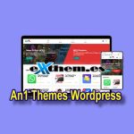 an1 themes wordpress