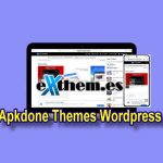 apkdone themes wordpress