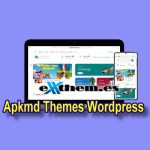 apkmd themes wordpress