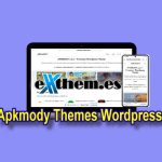 apkmody themes wordpress